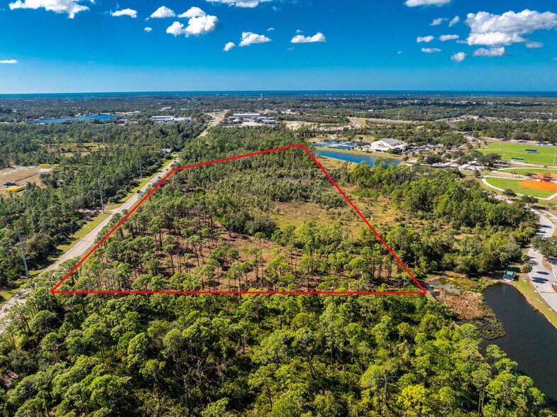 More Photos Of S. River Road, Englewood Land For Sale