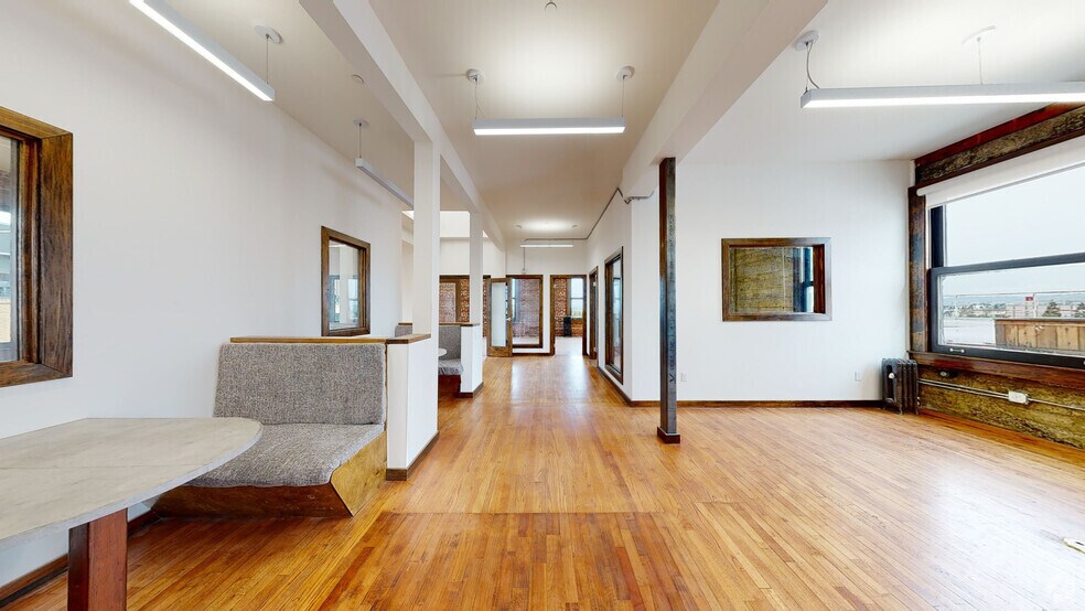 More Photos Of 600-610 16th St, Oakland Office For Lease