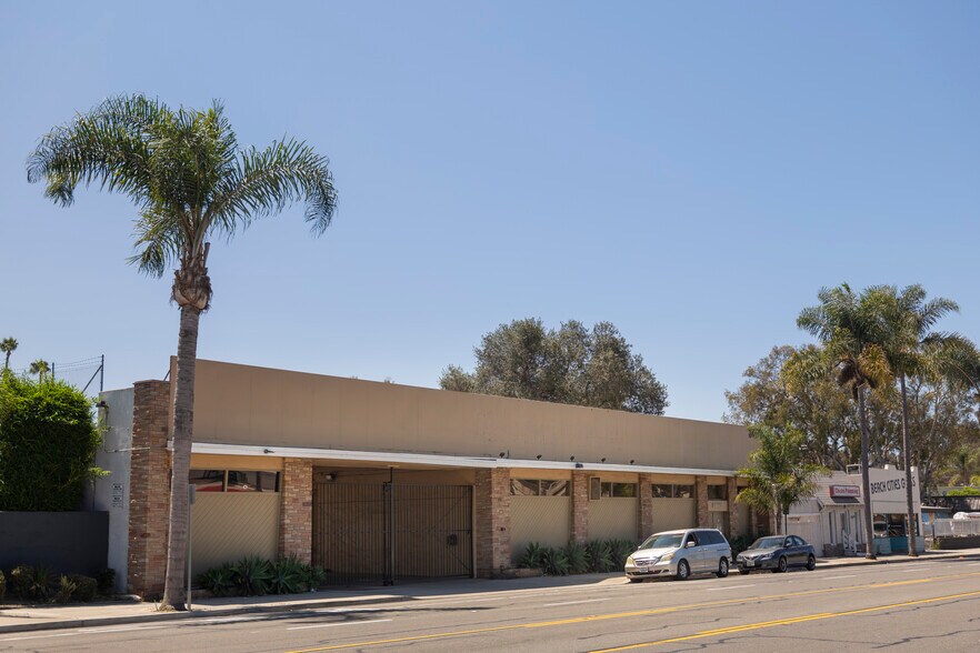More Photos Of 34162 Doheny Park Rd, Dana Point Freestanding For Lease