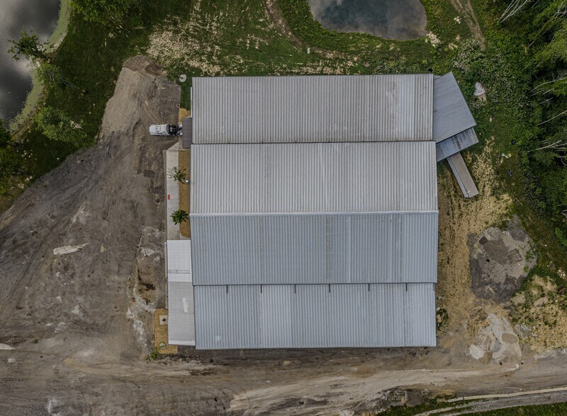 More Photos Of 5205 Cleveland Massillon Rd, Norton Manufacturing For Lease
