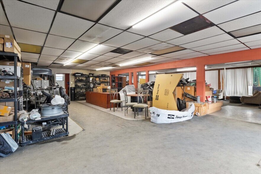 More Photos Of , Portland Industrial For Sale