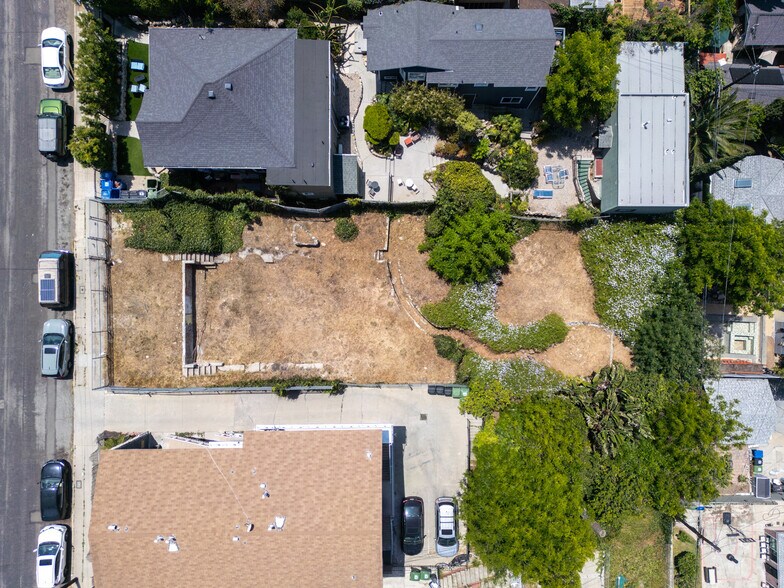 More Photos Of 1311 Waterloo St, Los Angeles Land For Sale