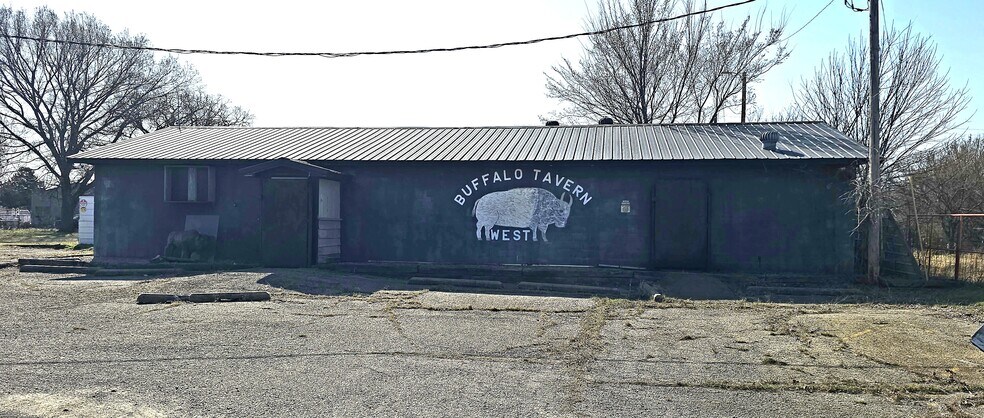 More Photos Of 362160 US 64, Cleveland Restaurant For Sale