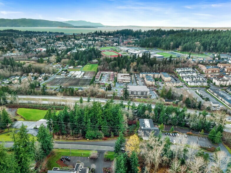 More Photos Of Samish Way, Bellingham Land For Sale