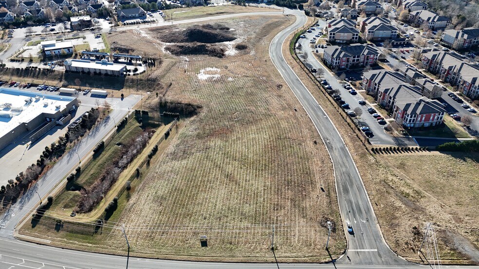 More Photos Of 3615 Manson Pike pike, Murfreesboro Land For Sale