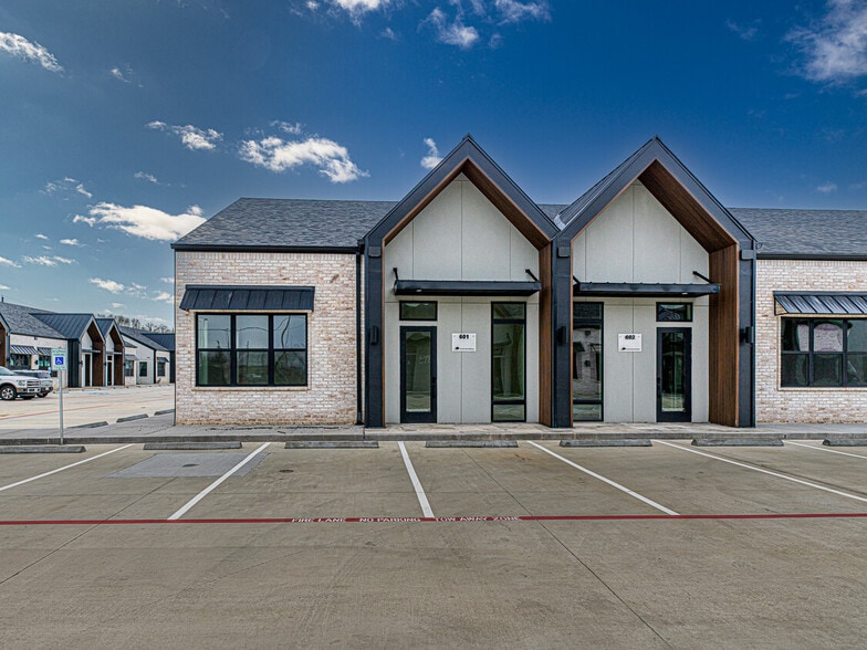 More Photos Of 5251 Katy Mills Circle, Katy Medical For Sale