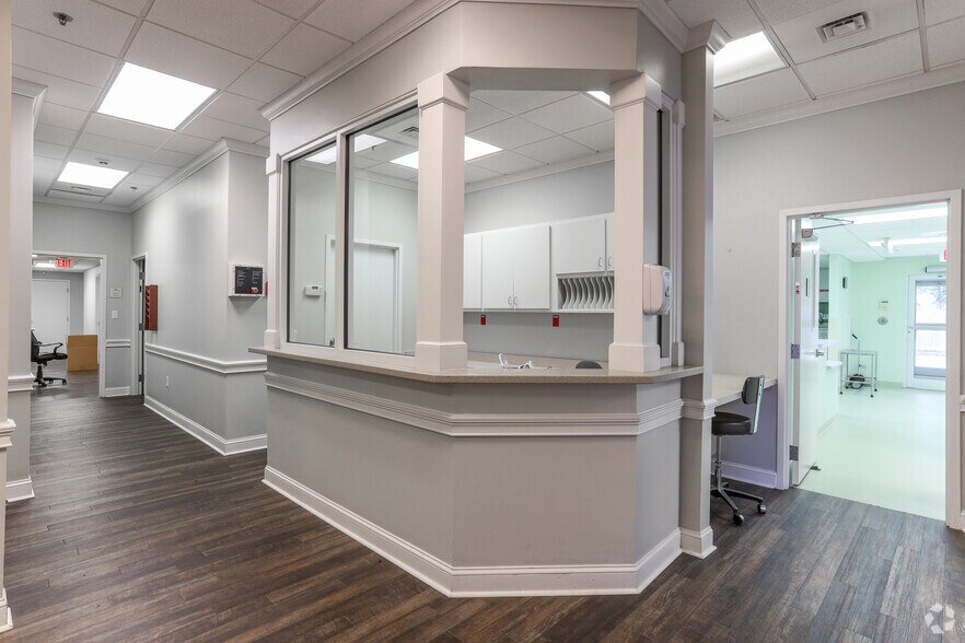 More Photos Of 2308 Palmyra Rd, Albany Medical For Lease