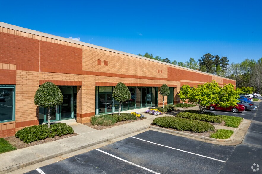 Primary Photo Of 1235 Old Alpharetta Rd, Alpharetta Light Distribution For Lease