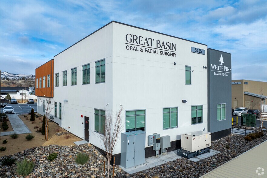 More Photos Of 5435 Kietzke Ln, Reno Medical For Sale