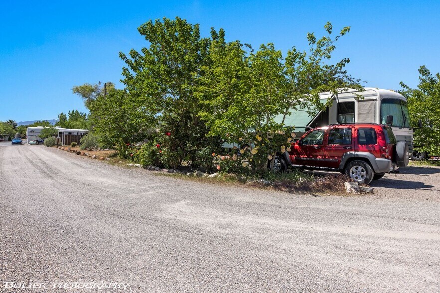 More Photos Of 3315 E McKnight Rd, Littlefield Manufactured Housing Mobile Home Park For Sale