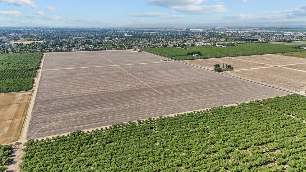 More Photos Of 715 Taylor rd, Turlock Land For Sale