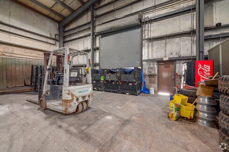 More Photos Of 2201 W Park Dr, Lorain Industrial For Sale