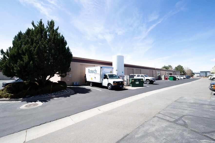 More Photos Of 5301 Longley Ln, Reno Light Distribution For Lease