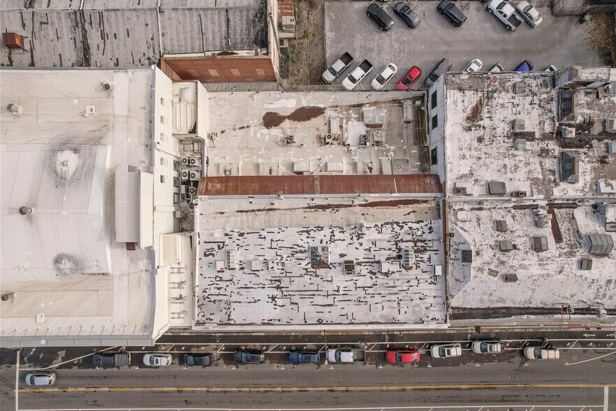 More Photos Of 20 S California St, Stockton Storefront For Sale