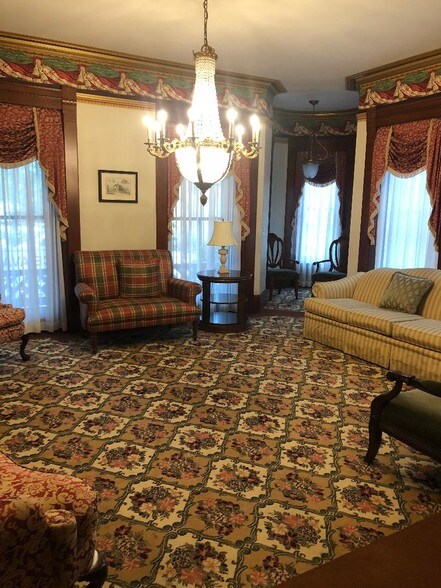 Primary Photo Of 51 Harvard St, Worcester Office Residential For Sale