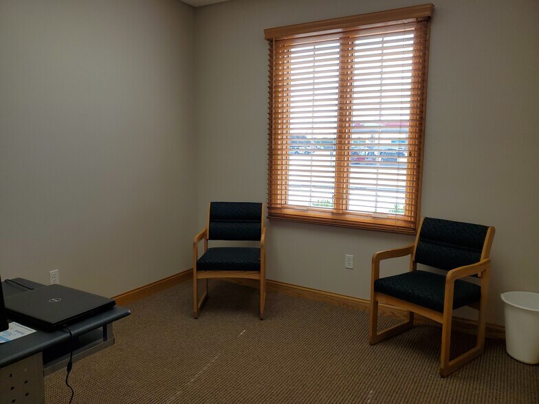 More Photos Of 1905 Vine St, Hays Freestanding For Sale