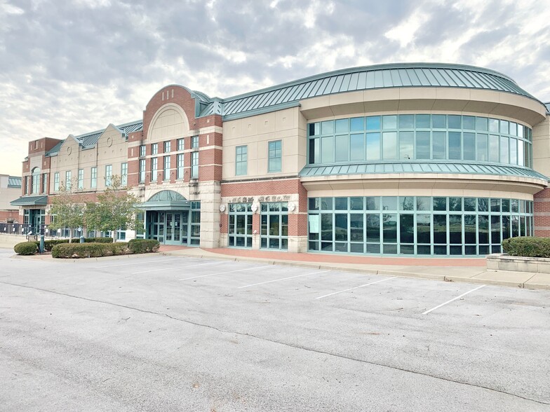 More Photos Of 2120 High Wickham Place, Louisville Office For Lease