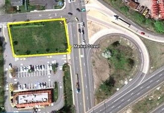 Primary Photo Of 2326 Market St, Boothwyn Land For Lease