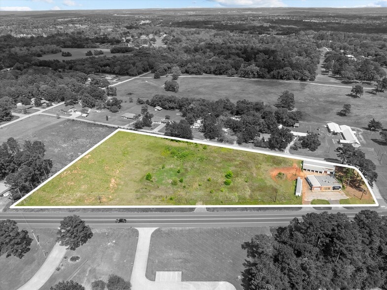 Primary Photo Of 1046 E Loop 456, Jacksonville Land For Sale