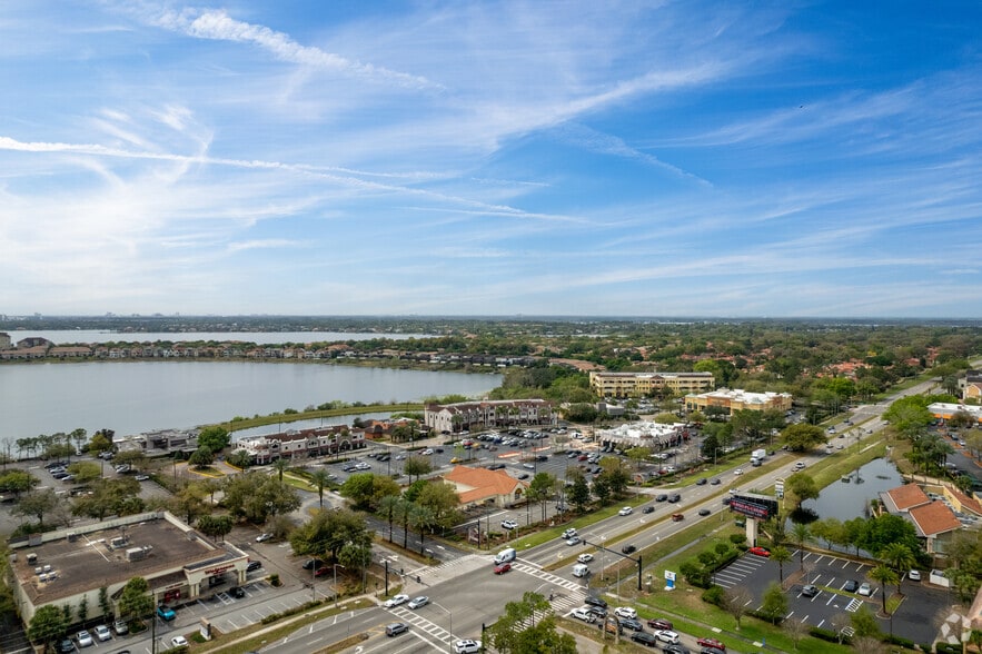 More Photos Of 7932 W Sand Lake Rd, Orlando Office For Lease