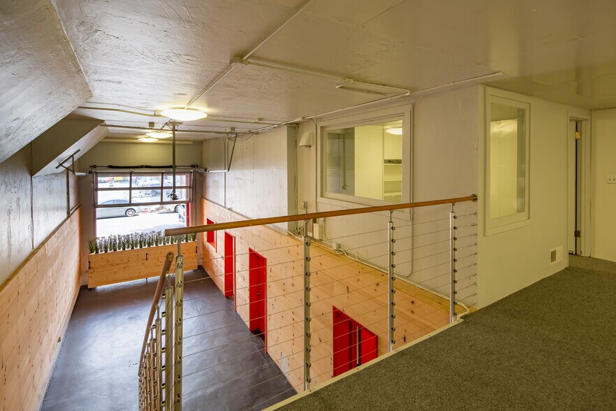 More Photos Of 22-24 Shotwell St, San Francisco Flex For Lease