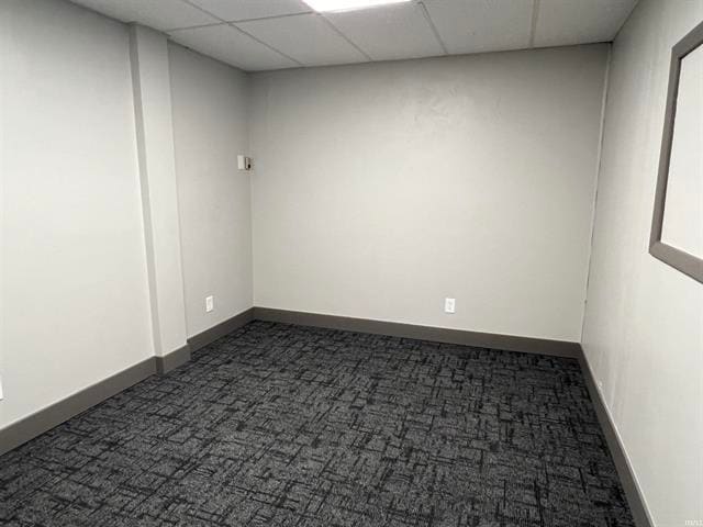 More Photos Of 123 N Buckeye St, Kokomo Office For Lease