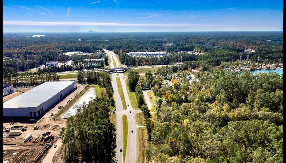 More Photos Of 0 Hemlock St, Jacksonville Land For Sale