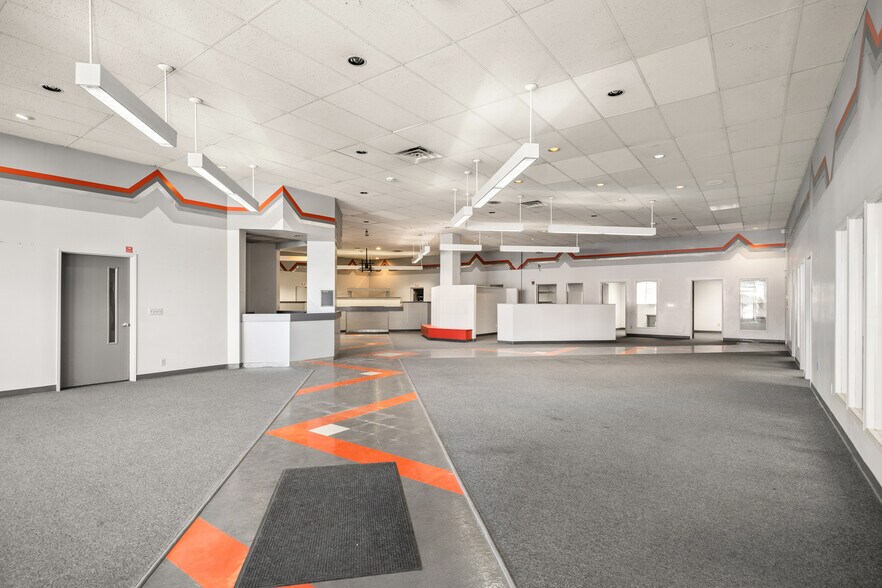 More Photos Of 417-425 W 2nd Ave, Spokane Medical For Lease