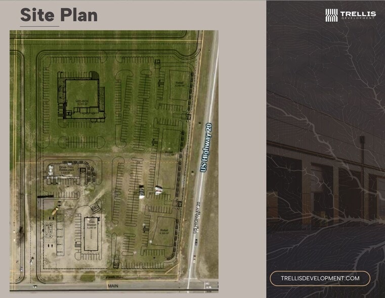 More Photos Of 1022 W Main St, Rexburg Land For Sale