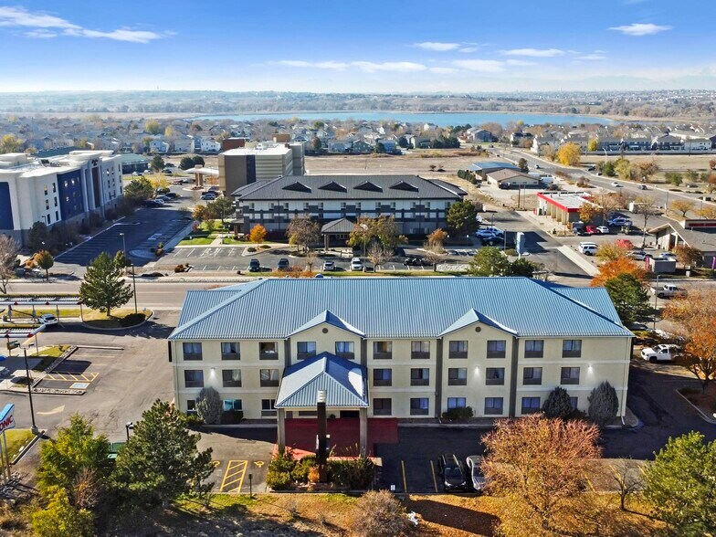 More Photos Of 15150 Brighton Rd, Brighton Hotel For Sale