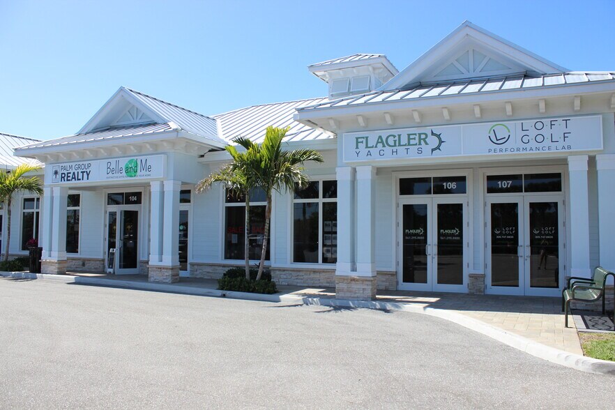 Primary Photo Of 1548 N US Highway 1, Jupiter Freestanding For Lease