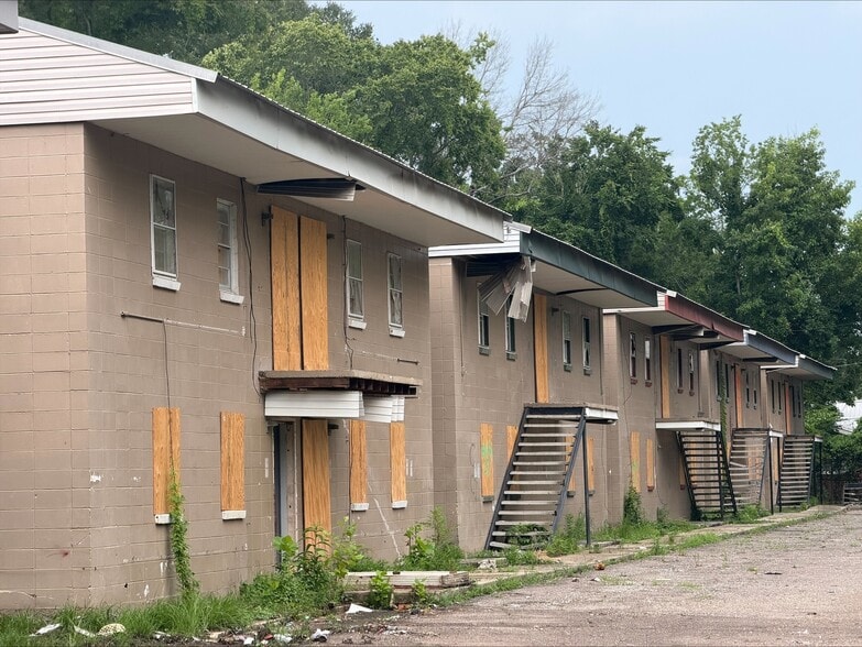 More Photos Of 3779 Eaton St, Baton Rouge Apartments For Sale