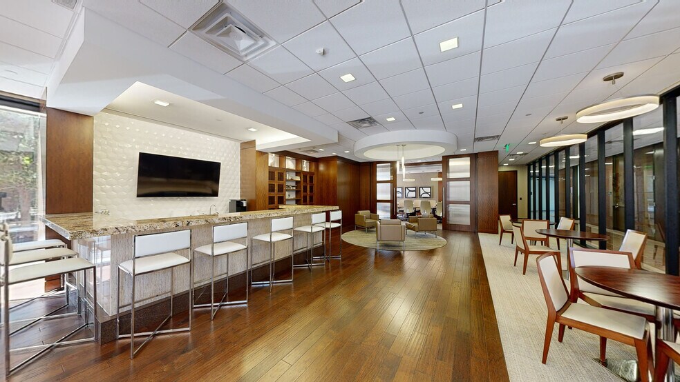 Primary Photo Of 2603 Augusta Dr, Houston Office For Lease