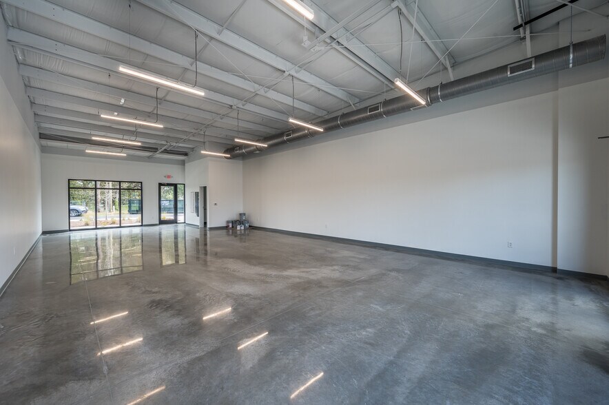 More Photos Of 1136 Bowman Rd, Mount Pleasant General Retail For Lease