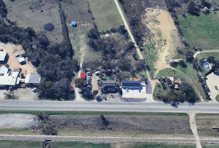 Primary Photo Of 209 N Highway 171, Godley Land For Sale