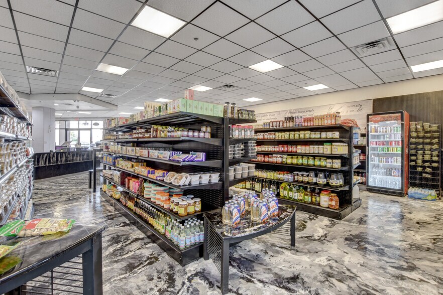 More Photos Of 4375 S Buffalo Dr, Las Vegas Storefront Retail Office For Sale