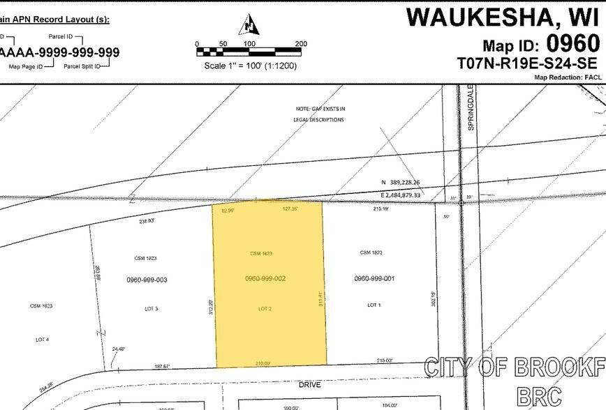 More Photos Of N16W22040 Jericho Dr, Waukesha Light Manufacturing For Lease