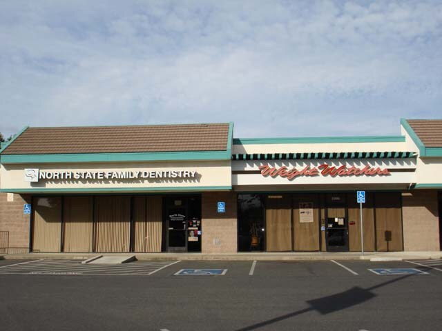 More Photos Of 146 W East Ave, Chico Unknown For Lease