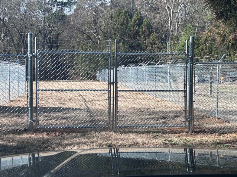 Primary Photo Of 2222 Glover Rd, Durham Land For Lease