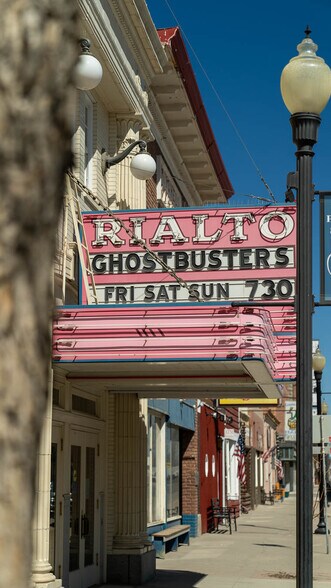 More Photos Of TBD Aspen Lane, Deer Lodge Land For Sale