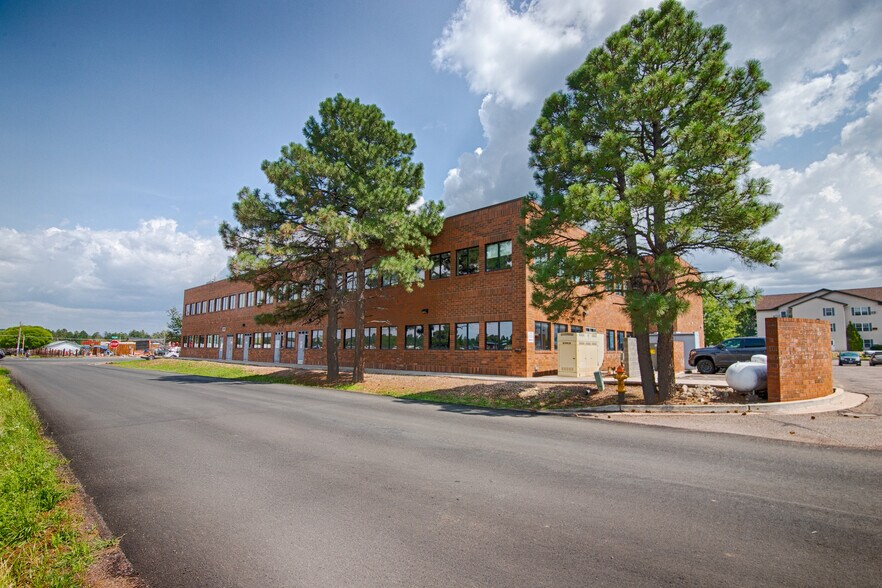 More Photos Of 5448 S White Mountain Rd, Show Low Medical For Lease