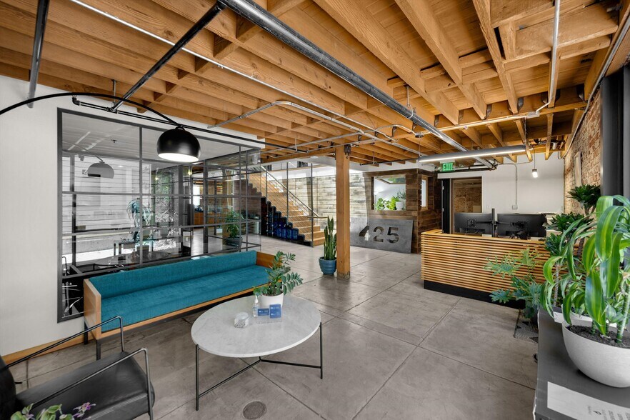 More Photos Of 425 E 4th St, Long Beach Office Residential For Sale