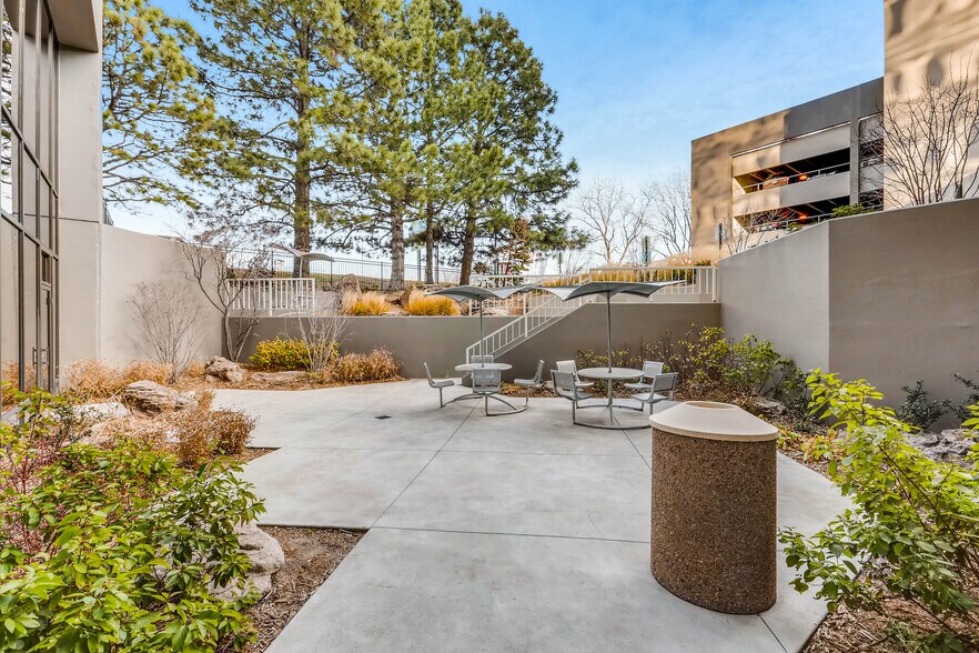 More Photos Of 3900 E Mexico Ave, Denver Office For Lease