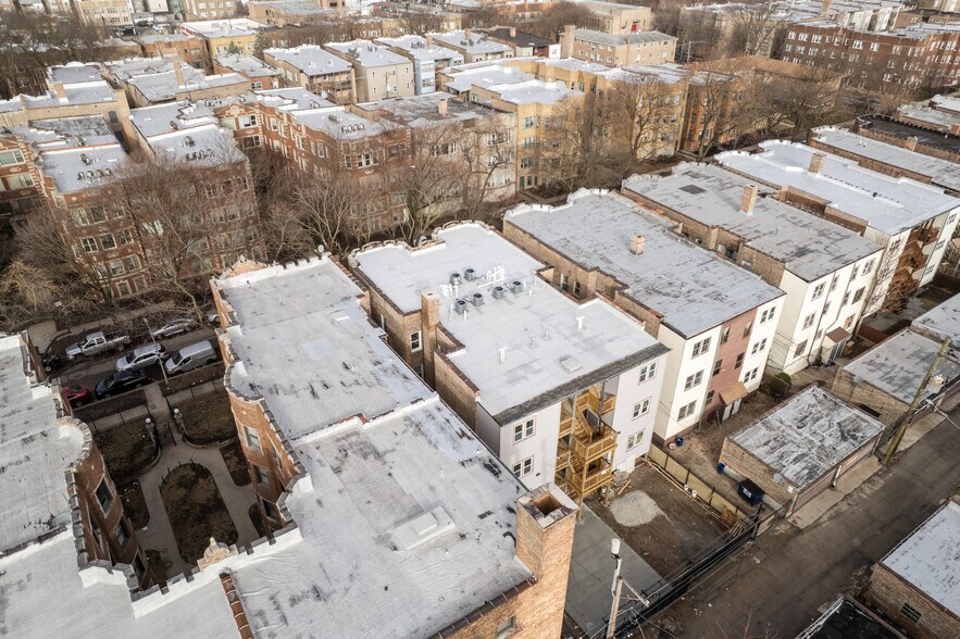 More Photos Of 8139 S Drexel Ave, Chicago Multifamily For Sale