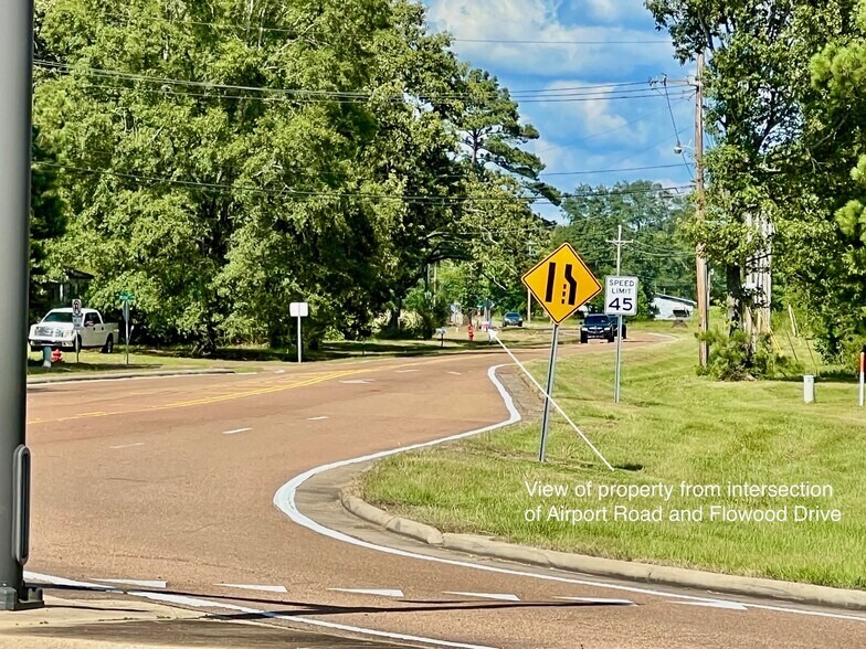 More Photos Of 555 Kersh Cir, Flowood Land For Sale