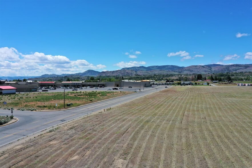 More Photos Of 833 Koala Dr, Omak Land For Sale