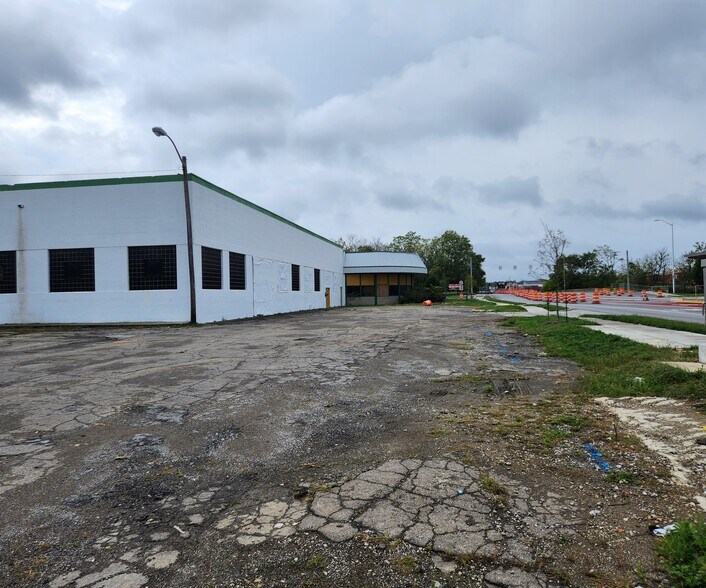 More Photos Of 1709 E 38th St, Indianapolis Lodge Meeting Hall For Sale