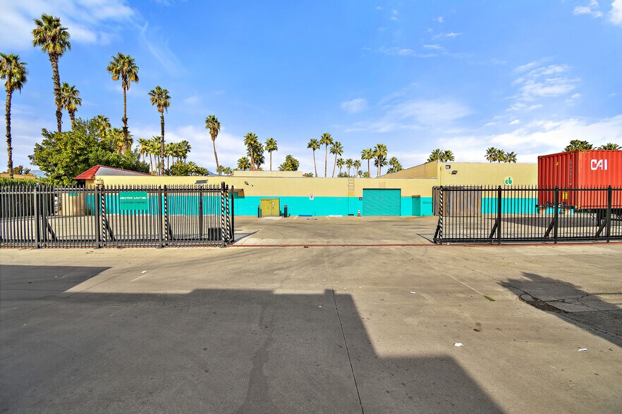 More Photos Of 544 Rimsdale Ave, Covina Warehouse For Sale
