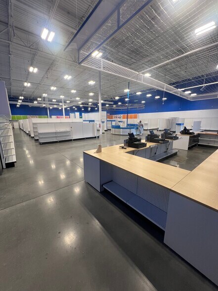 More Photos Of 2400 Route 34, Oswego General Retail For Sale