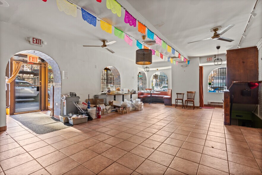 Primary Photo Of 459 Second Ave, New York Storefront Retail Residential For Lease